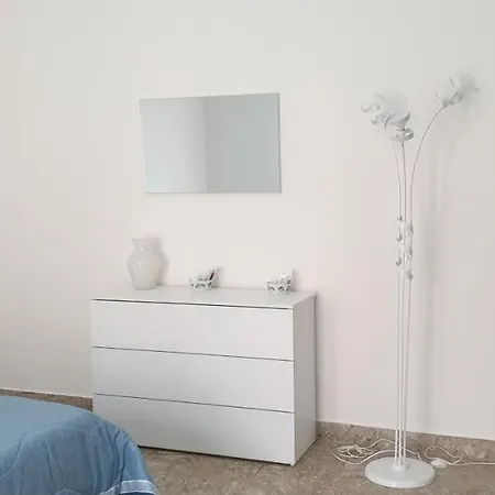 Grimaldi Guest Apartamento Sorrento