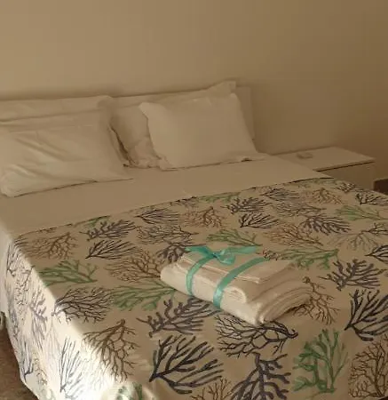Apartamento Grimaldi Guest Sorrento