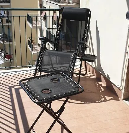 Apartamento Grimaldi Guest