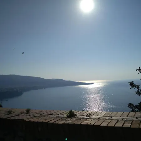 Apartamento Grimaldi Guest Sorrento