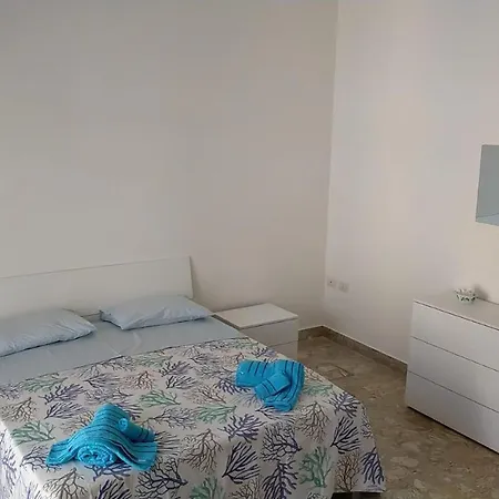 Apartamento Grimaldi Guest Sorrento