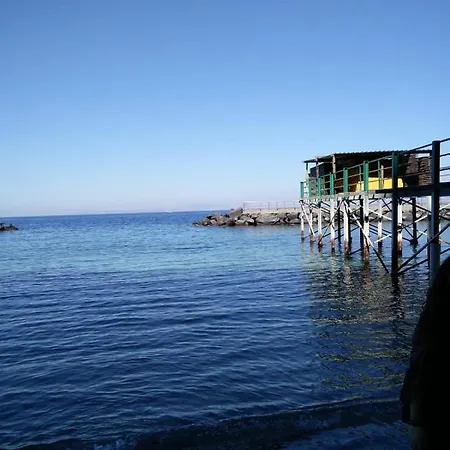 Apartamento Grimaldi Guest Sorrento