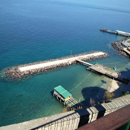 Apartamento Grimaldi Guest