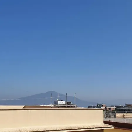 Apartamento Grimaldi Guest Sorrento