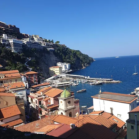 Grimaldi Guest * Sorrento