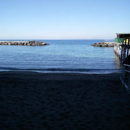 Grimaldi Guest Sorrento