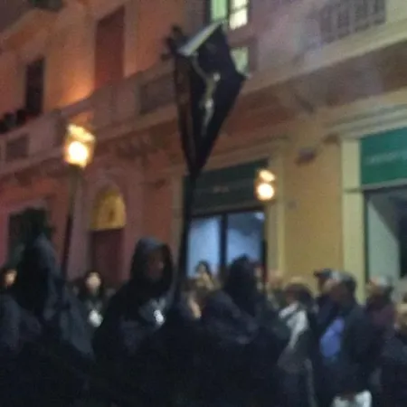 Lejlighed Grimaldi Guest Sorrento