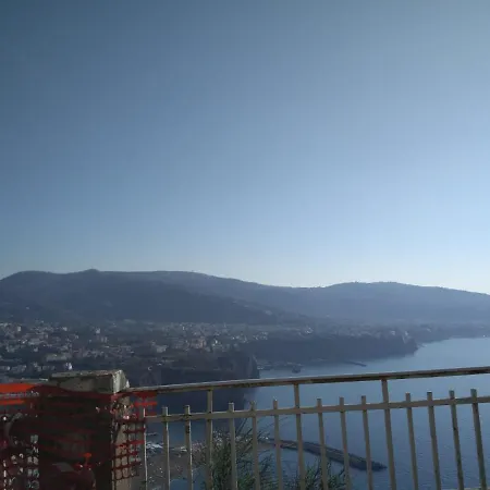Lejlighed Grimaldi Guest Sorrento