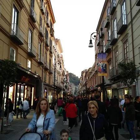 Grimaldi Guest Sorrento