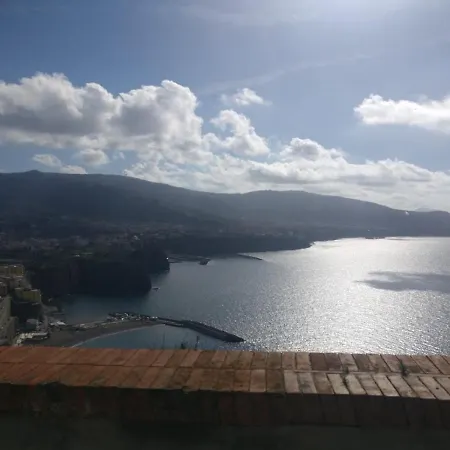 Lejlighed Grimaldi Guest *