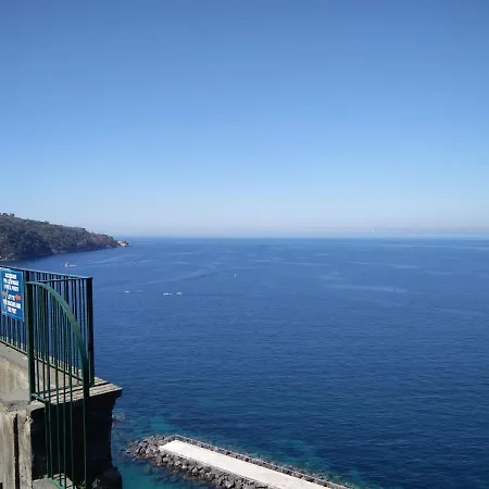 Grimaldi Guest * Sorrento