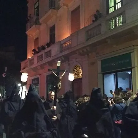 Lejlighed Grimaldi Guest Sorrento