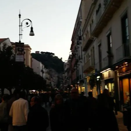 Lejlighed Grimaldi Guest