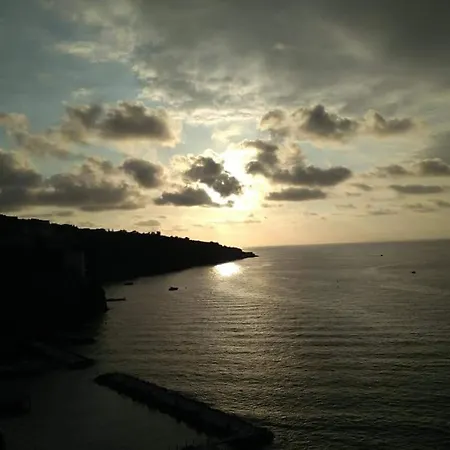 Grimaldi Guest * Sorrento