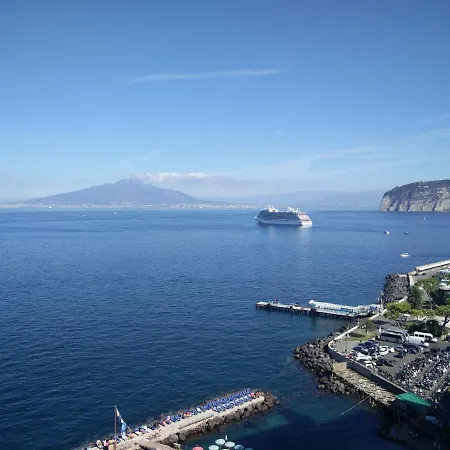 Lejlighed Grimaldi Guest