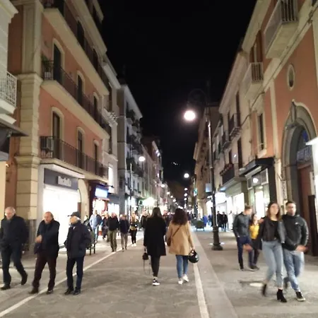 Grimaldi Guest * Sorrento