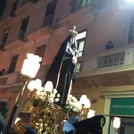 Grimaldi Guest Lejlighed Sorrento