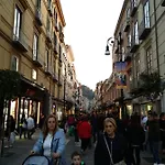 Grimaldi Guest Sorrento
