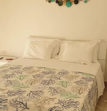 Grimaldi Guest Apartman *
