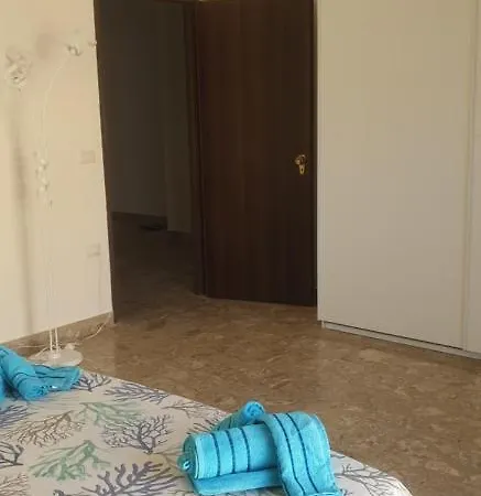 Grimaldi Guest Apartman *