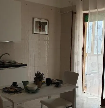 Apartman Grimaldi Guest *