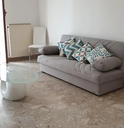 Grimaldi Guest Apartman *