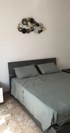 Appartamento Grimaldi Guest Sorrento