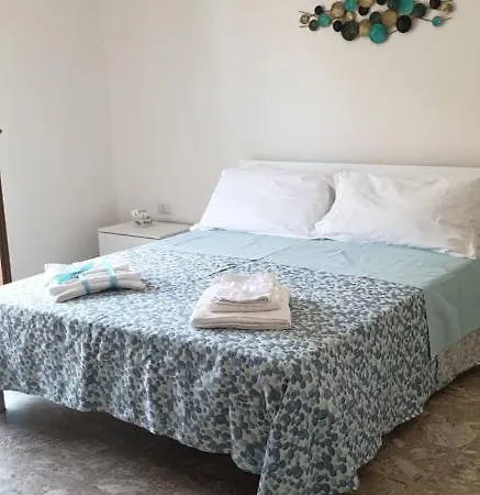 Grimaldi Guest Apartman *