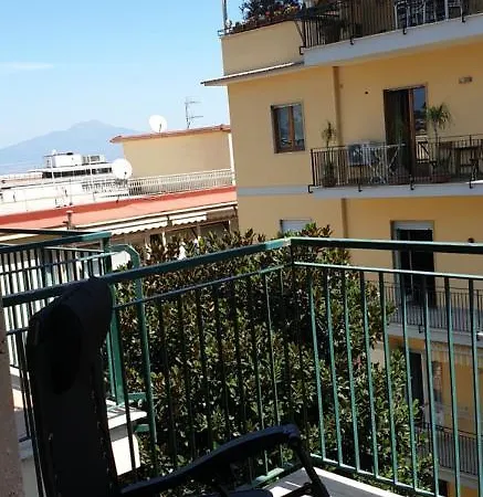 Grimaldi Guest Appartamento