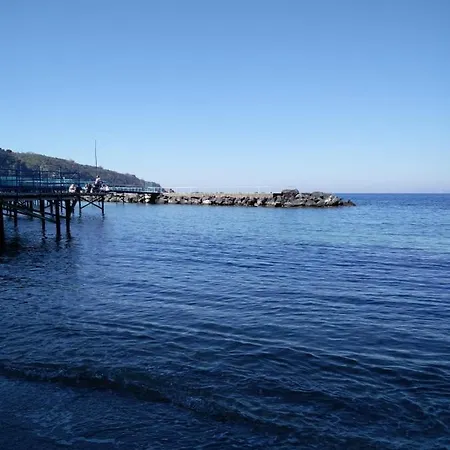 Appartamento Grimaldi Guest *