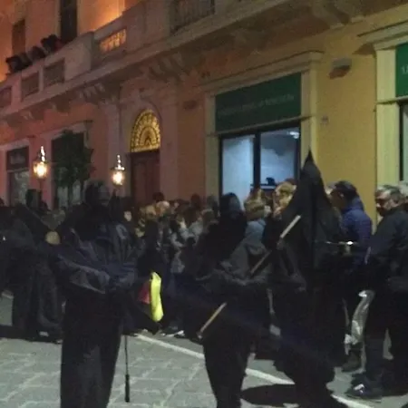 Grimaldi Guest Sorrento