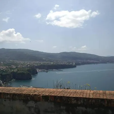 Grimaldi Guest * Sorrent