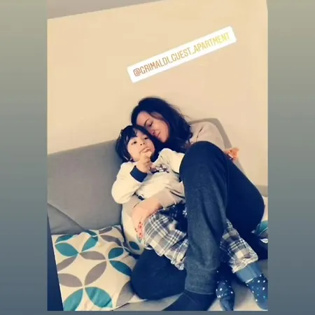 Grimaldi Guest Appartamento