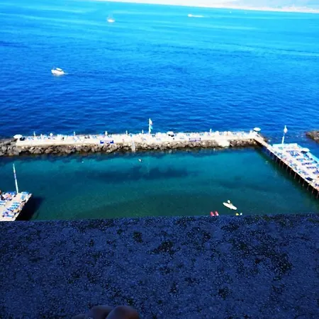 Grimaldi Guest Apartament