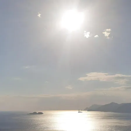 Appartamento Grimaldi Guest Sorrento