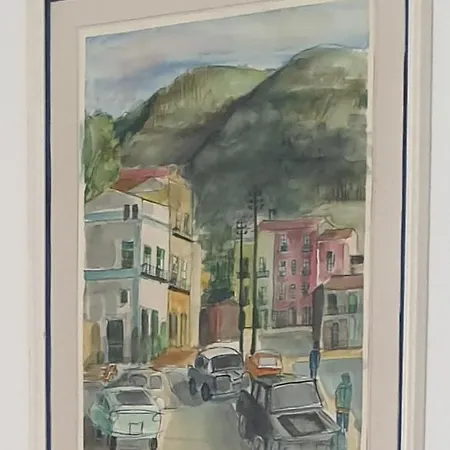 Grimaldi Guest Sorrento