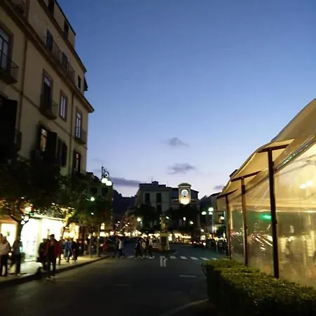 Appartamento Grimaldi Guest *