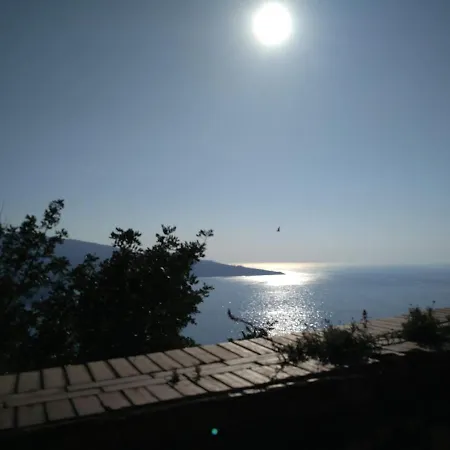 Grimaldi Guest Apartman