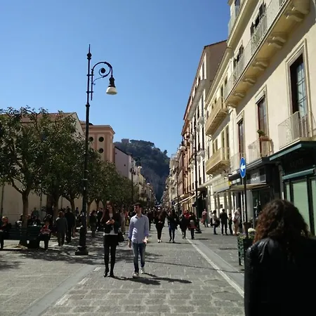 Appartamento Grimaldi Guest Sorrento