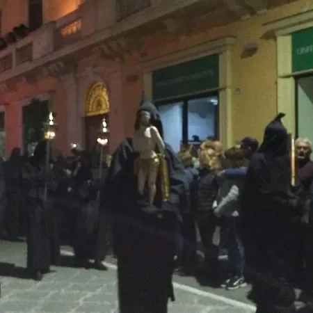 Apartman Grimaldi Guest *