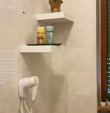 Grimaldi Guest Apartman Sorrento