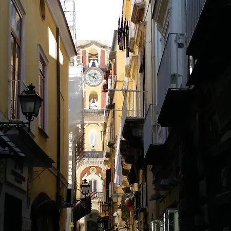 Grimaldi Guest Sorrento