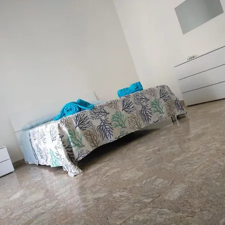 Grimaldi Guest Apartment
