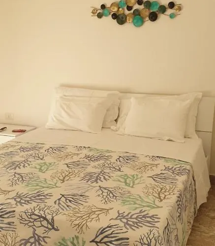 Grimaldi Guest Appartement *