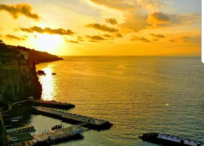 Grimaldi Guest Apartment