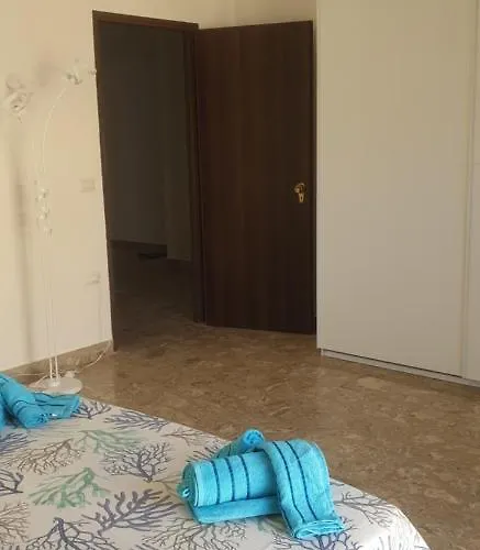 Grimaldi Guest Appartement *