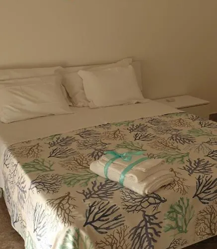 Appartement Grimaldi Guest Sorrento