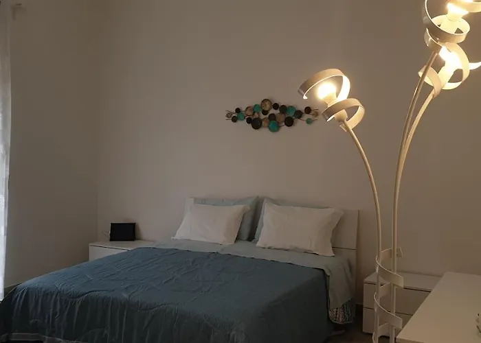 Apartment Grimaldi Guest *