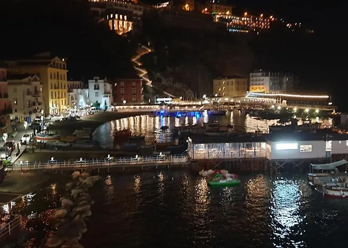 Grimaldi Guest Apartment Sorrento