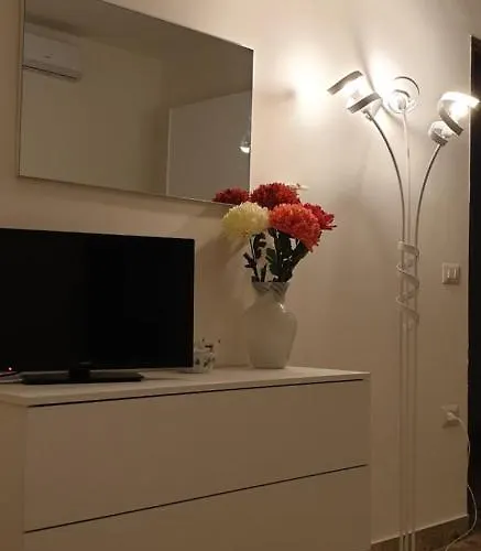 Appartement Grimaldi Guest